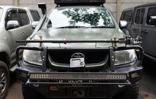 Deretan Mobil Mewah Berharga Fantastis milik Ketum PP Japto Disita KPK terkait Korupsi Eks Bupati Kukar Rita