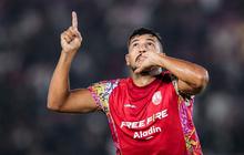 FOTO: Tumbangkan Persija, Persis Solo Raih Juara Ketiga Piala Presiden 2024