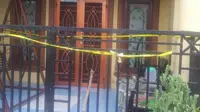 Posisi Keluarga Korban Pembunuhan Medan Saat Ditemukan Tetangga