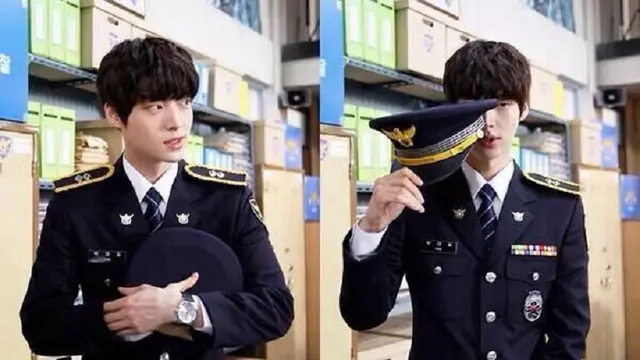 Ahn Jae Hyun