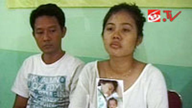 Anak Hilang di RS, Mengadu Ke Komnas PA - Video Liputan6.com