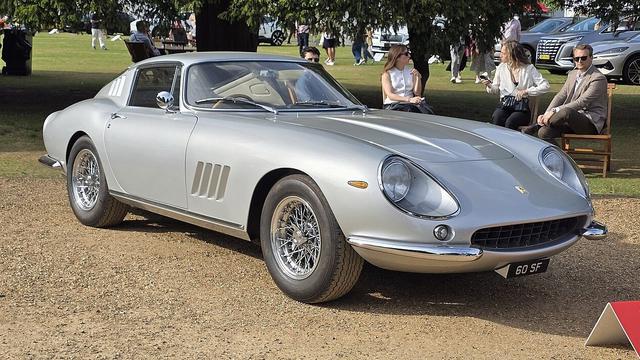 Ferrari 275 GTB