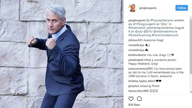 Greg
