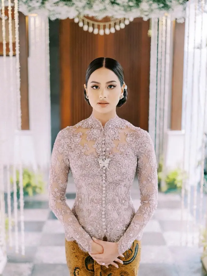 Adik Maudy Ayunda Amanda Khairunnisa