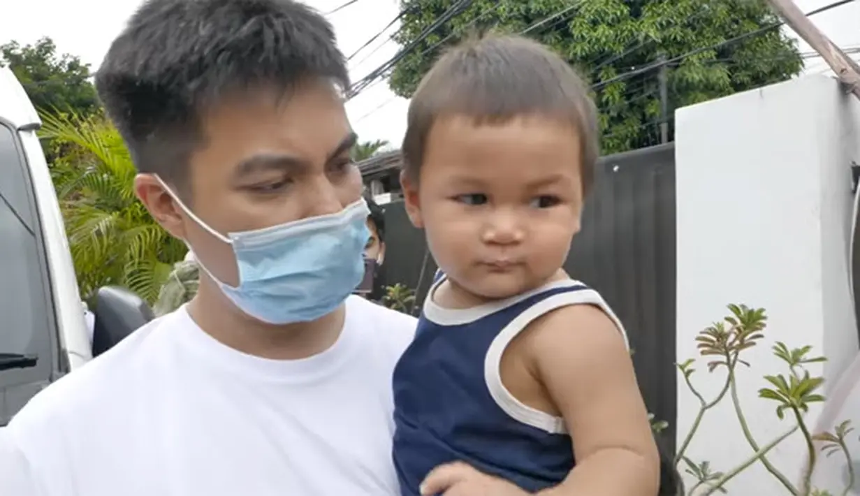 Baim Wong (Youtube/Baim Paula)