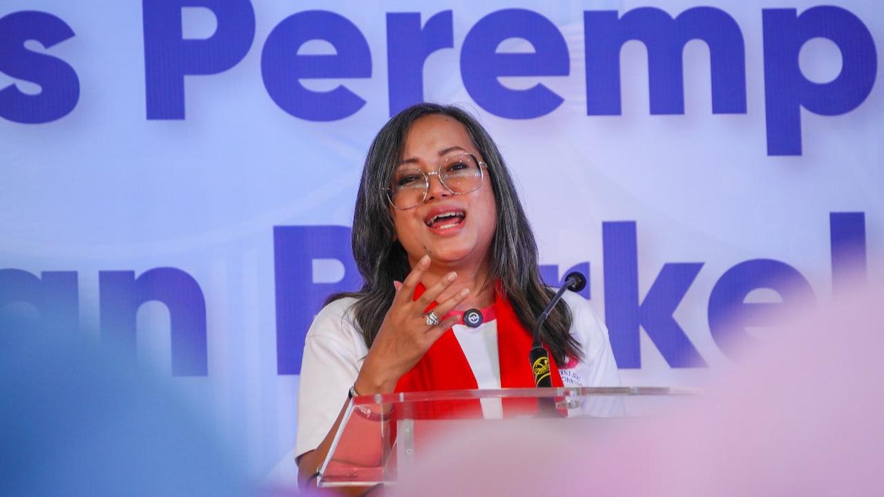 Begini Pentingnya Peran Perempuan di Industri Pertanian, Termasuk untuk Jaga Ketahanan Pangan
