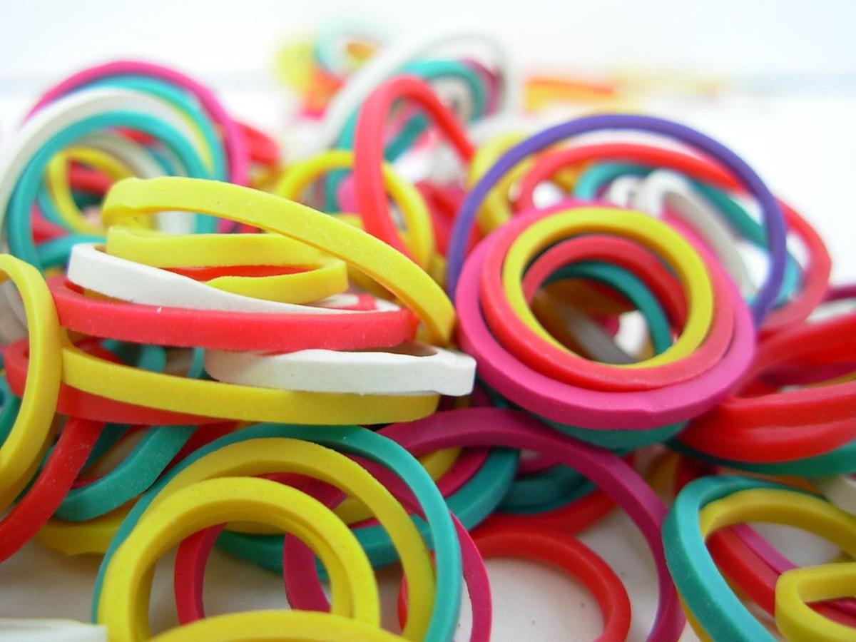 Karet Gelang