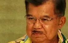 Jusuf Kalla Tolak Munaslub Golkar Melengserkan Airlangga: Partai Diganggu Lagi, Makin Kacau Negeri Ini