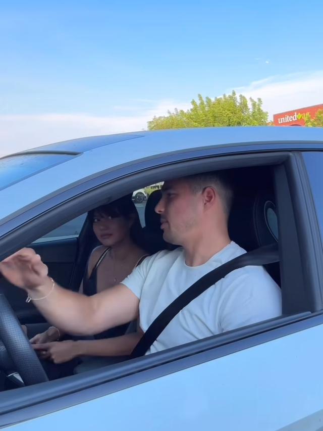 Aurelie Moeremans Kecelakan di AS