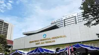 Peringatan Hari Guru Nasional (HGN) Tahun 2022 di Jakarta.
