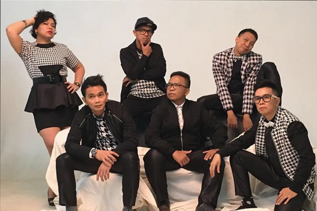 Oon Project Pop
