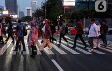 Hitung-hitungan Biaya Hidup Layak di Jakarta Rp14,8 Juta, UMP 2025 Naik Hanya Jadi Rp5,3 Juta