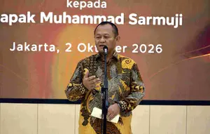 Menperin Minta Pemda Siapkan Lahan untuk Kawasan Industri