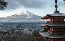 Melihat Rumah Tipis di Jepang yang Berkesan Tak Masuk Akal, Setiap Ruangan Super Minimalis