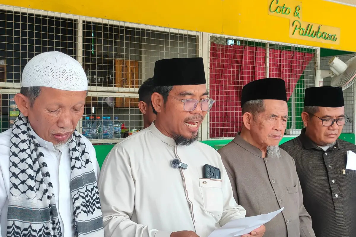 Pengunggah Potongan Video Ceramah JK di UGM Bakal Dilapor ke Polisi