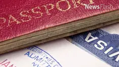 Kantor Imigrasi Banjarmasin, Kalimantan Selatan menahan 10 warga negara China yang ditangkap di rumah warga Kelurahan Palam, Kota Banjarbaru