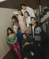 Wulan Guritno nampak hadir di premier film Bukannya Aku Tidak Mau Nikah dengan gaya fashionable [@wulanguritno]
