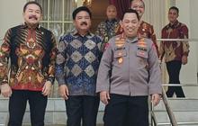 VIDEO: Eks Panglima TNI Tegas Turun Tangan Panas Jampidsus Vs Densus 88 Polri