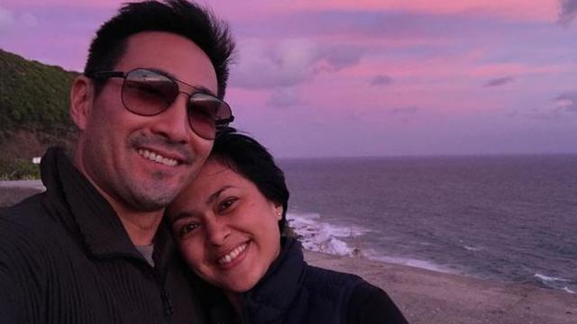 10 Selebriti Ini Bersuamikan Bule, Mesra dan Harmonis Abis