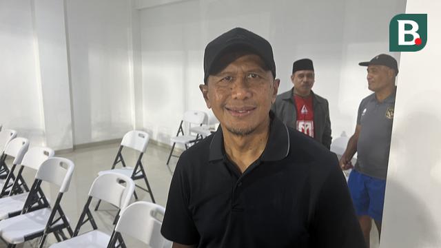 Rahmad Darmawan