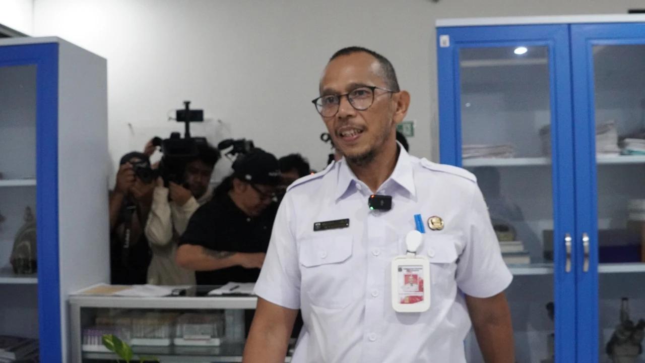 Kadis KKP DKI Sebut Ikan Sapu-Sapu dari Ciliwung Tak Layak Konsumsi, Warga Diminta Waspada