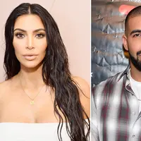 Berembus kabar bahwa Kim Kardashian pernah tidur dengan Drake. Hal itulah yang membuat hubungan Kanye dan Drake memanas. (People Magazine)