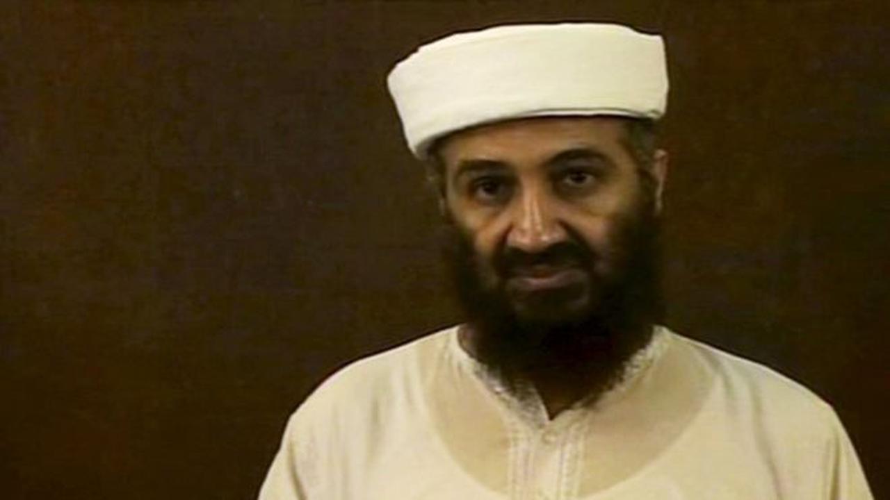 AS Rilis Surat Wasiat Rp 386 Miliar Milik Osama bin Laden