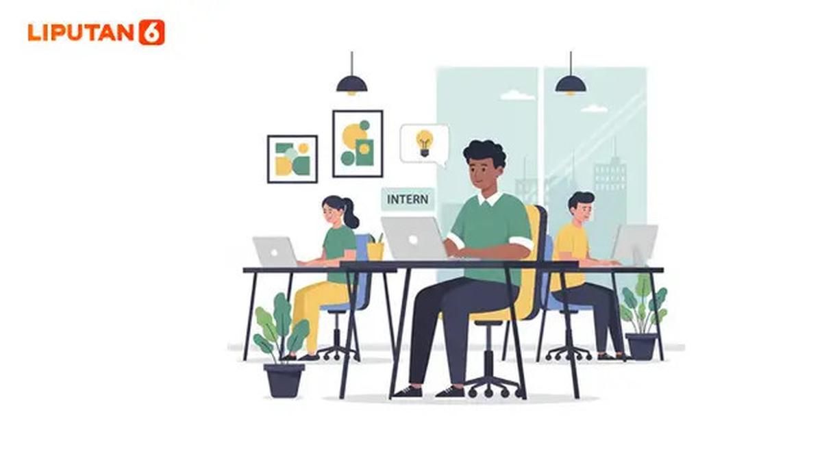 Pendaftaran Magang Kemnaker Fresh Graduate Diperpanjang, Ini Link Daftarnya