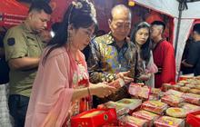 Fakta Unik Moon Cake Festival Singkawang: Simbol Pelestarian Budaya dan Penggerak Ekonomi Lokal