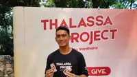 Daffa Wardhana Bidik World Marathon Majors, Siap Taklukkan Ajang Lari Maraton di Chicago