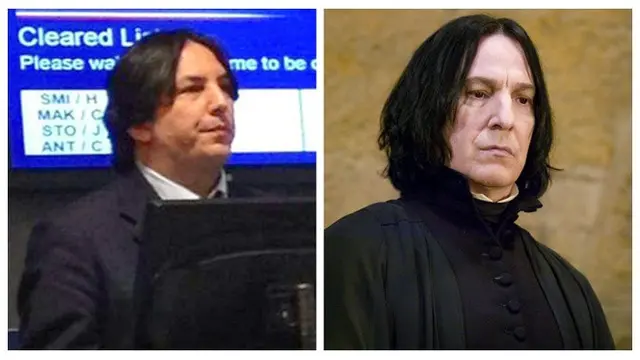 Potret 7 Orang Biasa yang Mirip dengan Aktor Hollywood