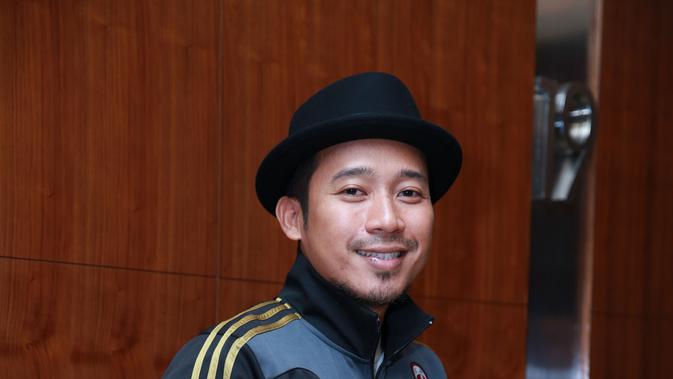 Doa Wendi Cagur Untuk Mendiang Ayah Denny Cagur