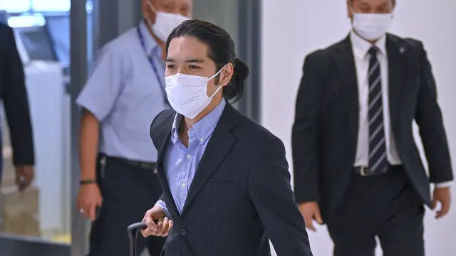 Kei Komuro