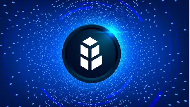 BNT Coin menjadi kripto utilitas di jaringan blockchain Bancor. Freepik/User2707116