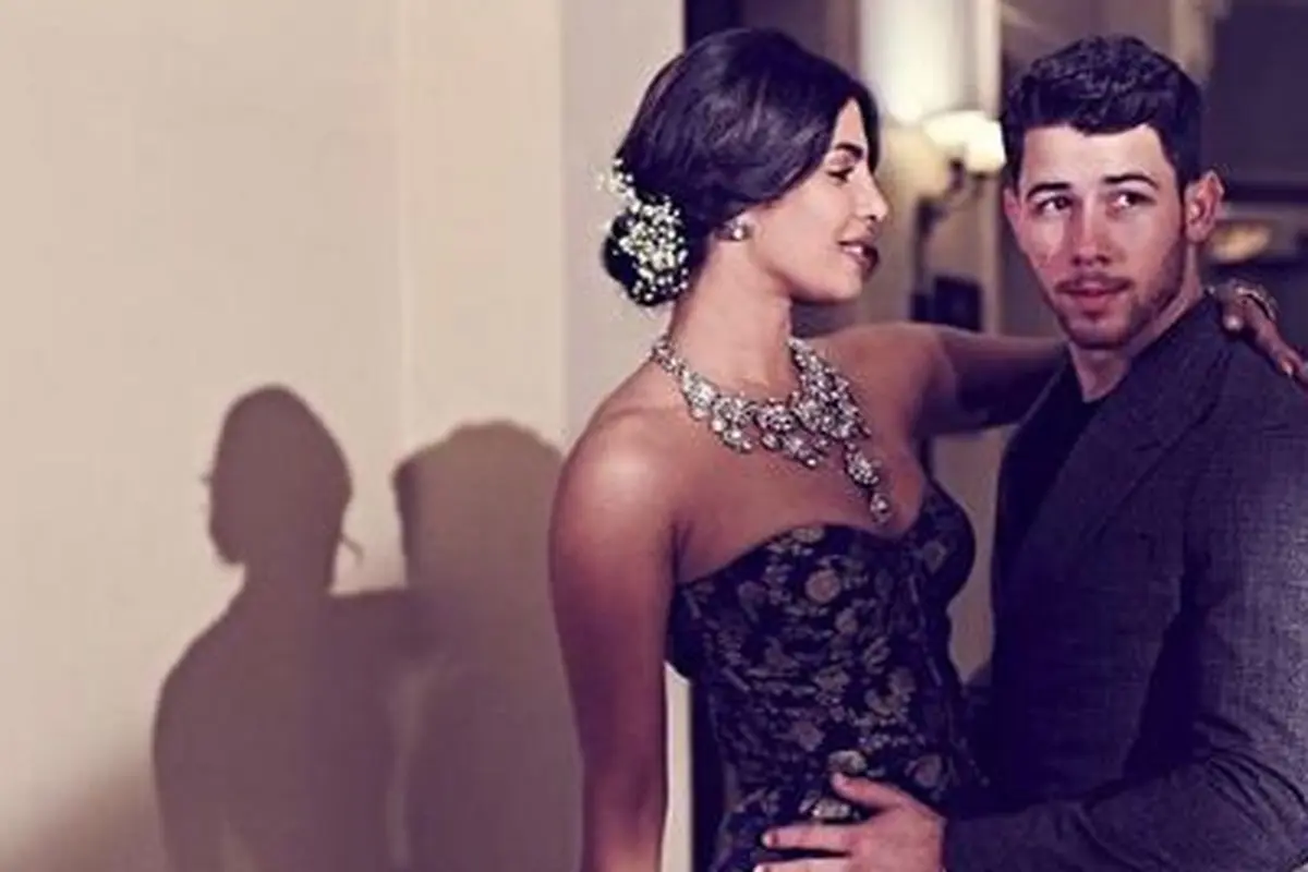 Priyanka Chopra