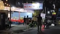 Polisi Tangkap 6 Orang Pengeroyok Siswa SMA 5 Bandung Hingga Tewas, Pelaku Masih di Bawah Umur