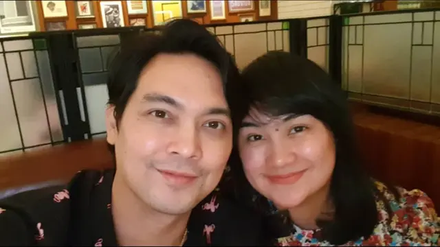Hampir kepala 4, Ini 5 Potret Donnie Eks Ada Band yang Awet Muda
