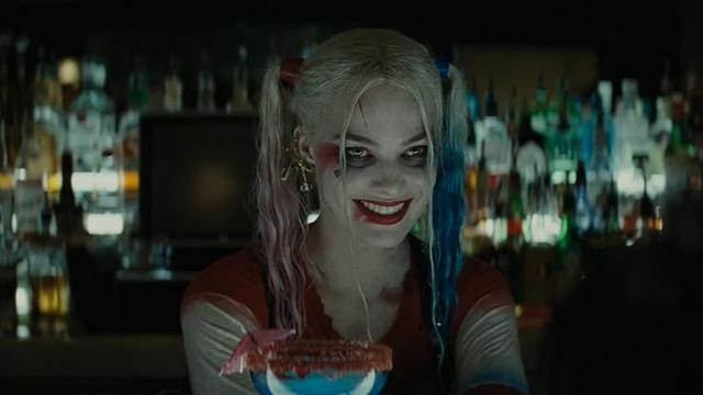 Harley Quinn