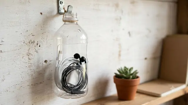 Organizer Kabel
