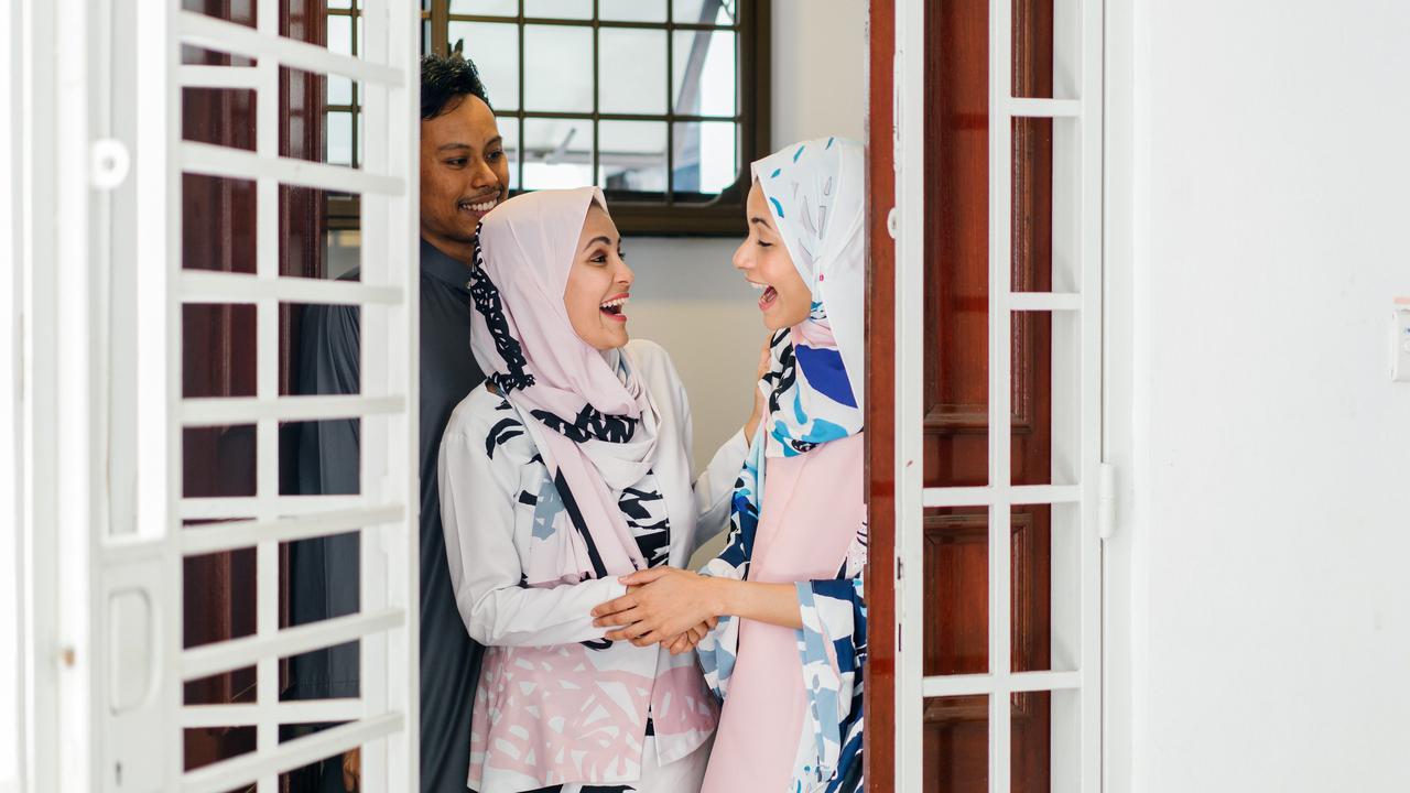 90 Kata-Kata Silaturahmi yang Penuh Makna, Mempererat Tali Persaudaraan