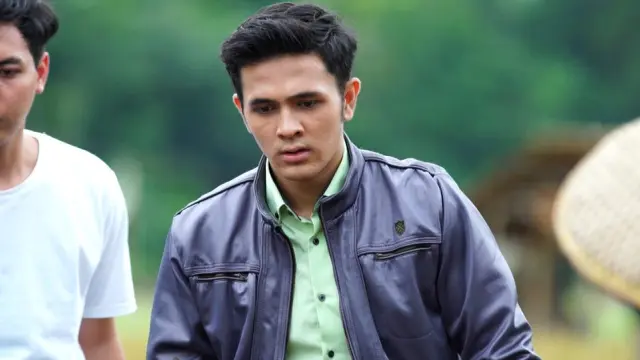 Love Story The Series