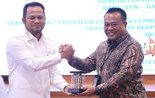 Pertama di Indonesia, Pemprov Kaltim Gratiskan Biaya Administrasi Perumahan bagi MBR