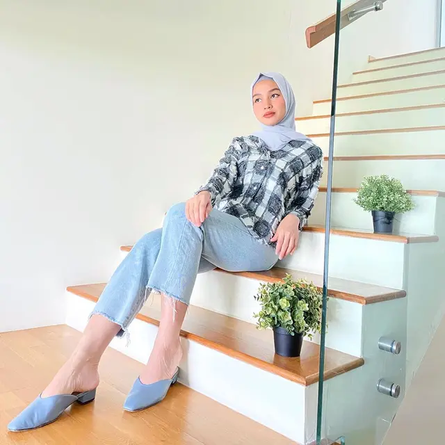 7 Potret Rumah Mewah Tya Arifin Menantu Siti Nurhaliza di Malaysia