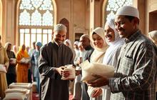 Niat Zakat Fitrah: Panduan Lengkap dan Bacaan yang Benar