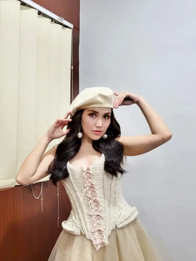 Ayu Ting Ting