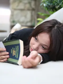 Alasan mengapa merasa kesepian./copyright fimela/adrian putra