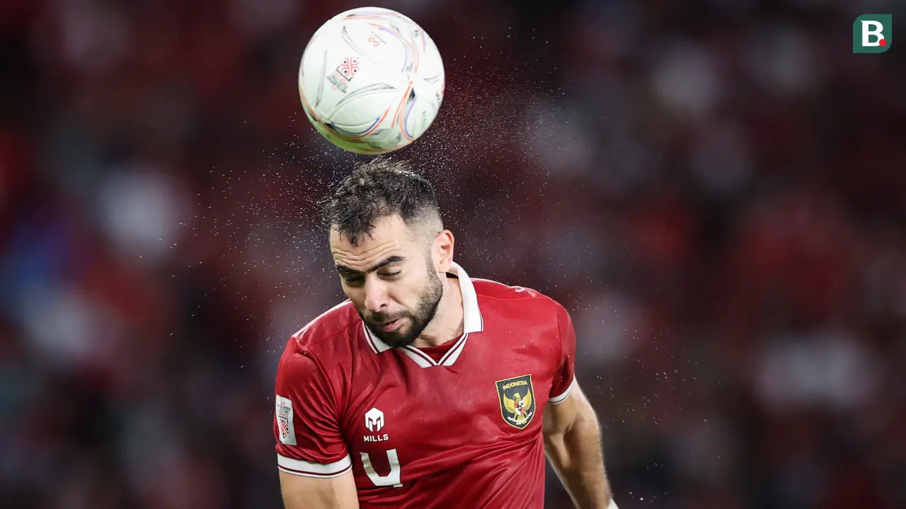 Piala AFF 2022, Semifinal Leg 1: Indonesia vs Vietnam