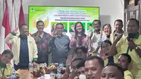 Pemuda Katolik Dorong Pemerintah Dukung Sosialisasi Deklarasi Jakarta-Vatikan untuk Kaum Muda