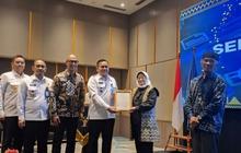Kanwil Kemenkum Lampung Gelar Edukasi Royalti Hak Cipta untuk Pelaku Usaha Hiburan
