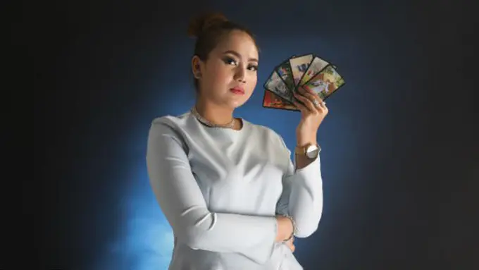 Mama Ella/Budi Santoso/Kapanlagi.com